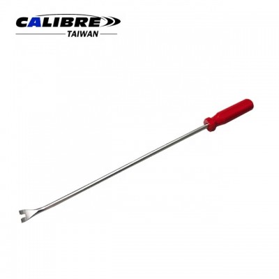 CALIBRE  510mm Door Panel & Trim Removal Tool Long Reach Trim Clip Removal Tool