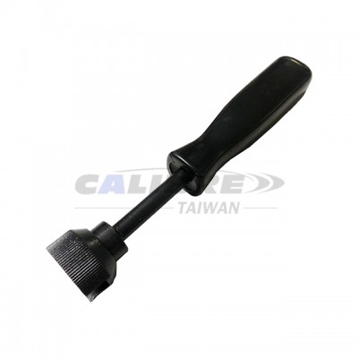 CALIBRE Brake Spring Compressor Tool Retainer Brake Spring Removal Tool Spring Compressor Leverage Tool