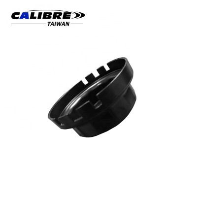 CALIBRE 14 Flutes x 64.5mm 3-3 notch Cup style Oil Filter Wrenches Oil Filter Cap Wrench Removal Tool